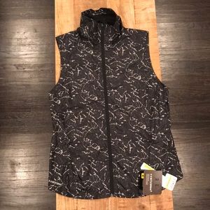Under Armour running vest